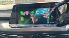 Volkswagen Golf 1.5 TSI 150 Style 5dr Petrol Hatchback